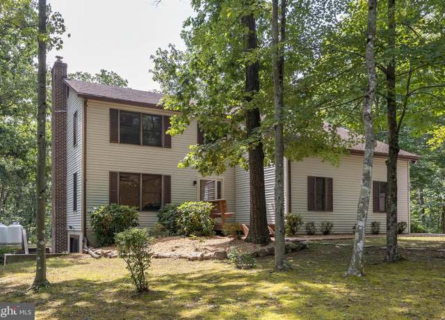 Property at 262 Conner Ln, Winchester, VA 22602, 3 beds, 2.5 baths