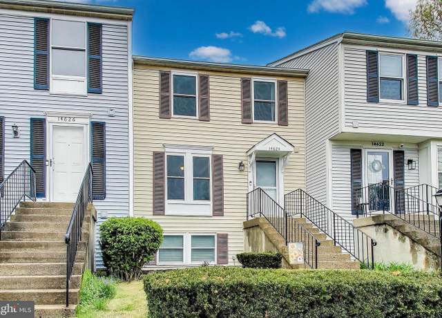 Property at 14624 Stone Crossing Ct, Centreville, VA 20120, 3 beds, 2.5 baths