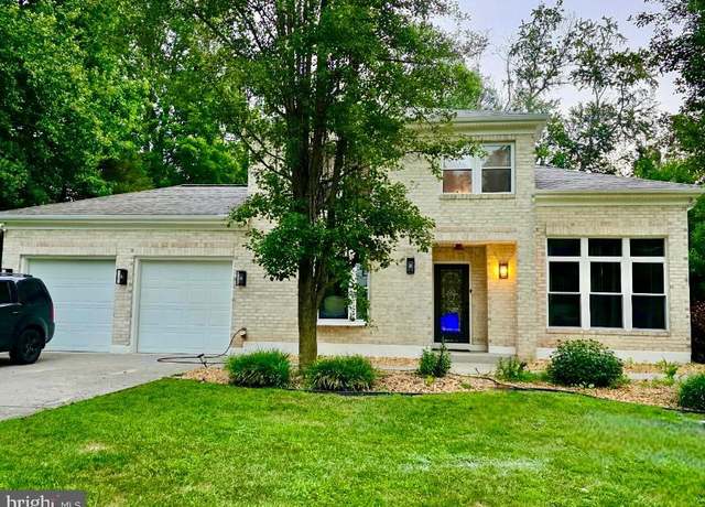 Property at 6109 Colchester Rd, Fairfax, VA 22030, 5 beds, 4 baths