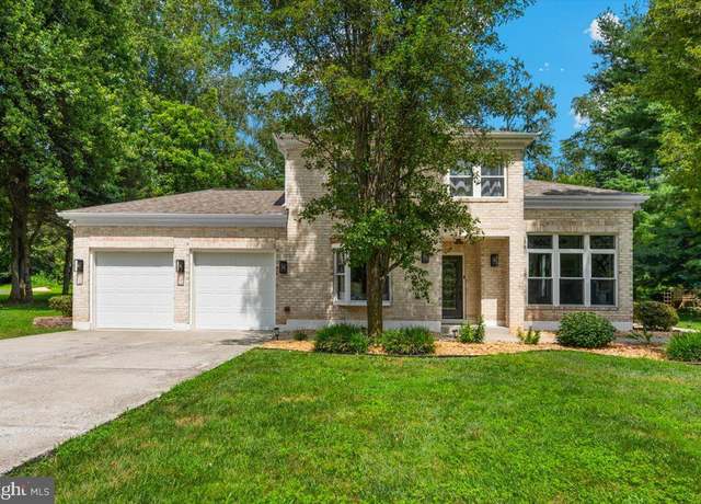 Property at 6109 Colchester Rd, Fairfax, VA 22030, 5 beds, 4 baths