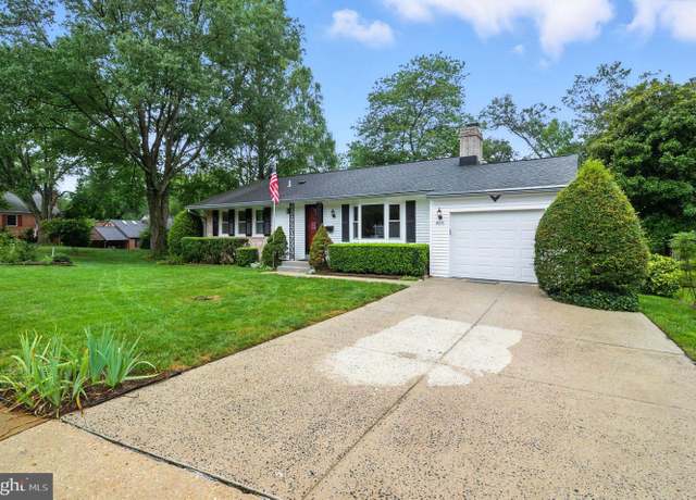 Property at 4217 Willow Woods Dr, Annandale, VA 22003, 4 beds, 3 baths