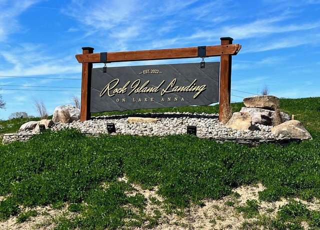 Property at Lot 14 Rock Island Rdg, Mineral, VA 23117