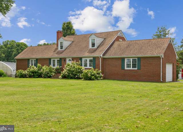Property at 12014 Jefferson Hwy, Mineral, VA 23117, 4 beds, 2.5 baths