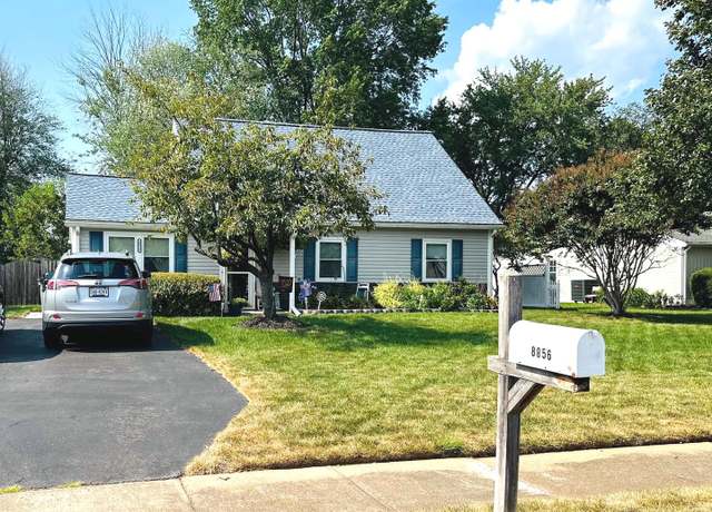 Property at 8856 Olde Mill Run, Manassas, VA 20110, 3 beds, 2 baths