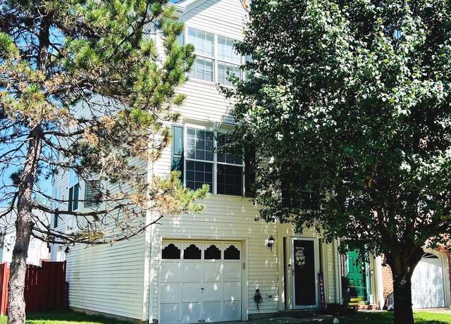 Property at 9409 Lanae Ln, Manassas Park, VA 20111, 4 beds, 3 baths