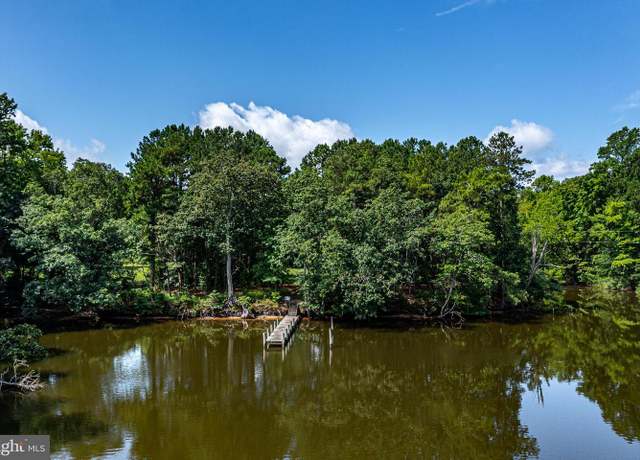 Property at 000 Old Fairport Rd, Reedville, VA 22539
