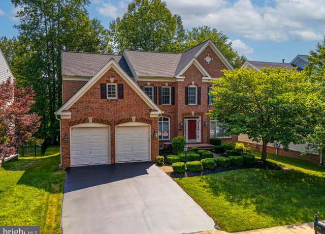 Property at 4732 Grand Masters Way, Woodbridge, VA 22192, 4 beds, 4.5 baths