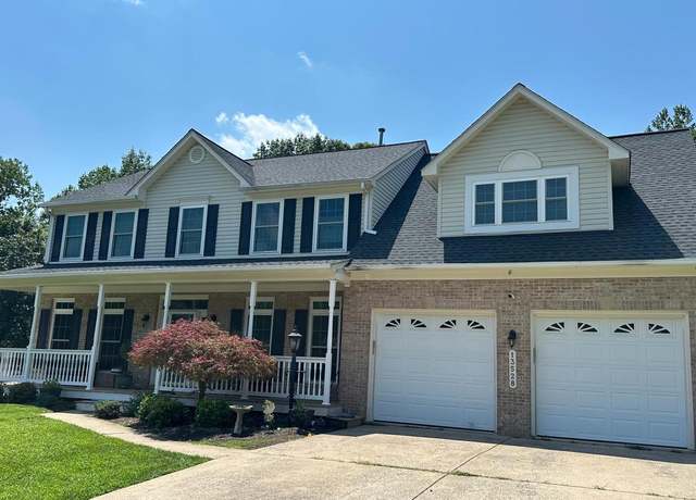 Property at 13528 Persian Ct, Woodbridge, VA 22193, 5 beds, 3.5 baths