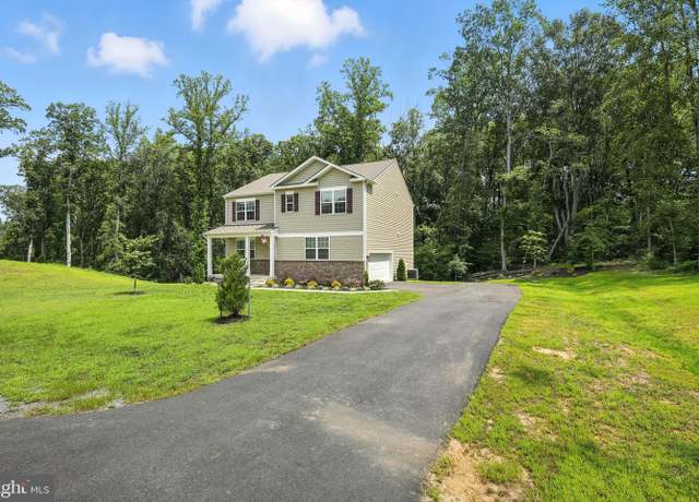 Property at 1210 Decatur Rd, Stafford, VA 22554, 5 beds, 3 baths