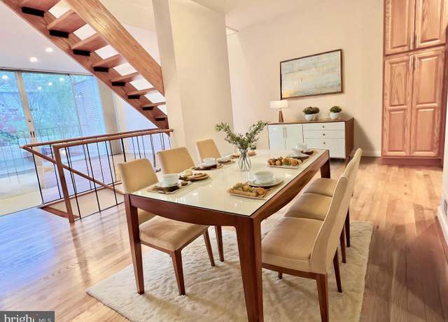 Property at 396 N St SW, Washington, DC 20024, 3 beds, 2 baths