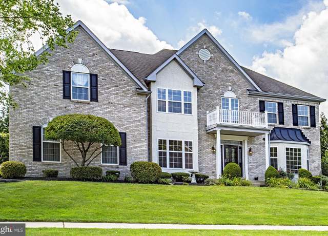 Property at 805 Haley St, Middletown, DE 19707, 4 beds, 4.5 baths