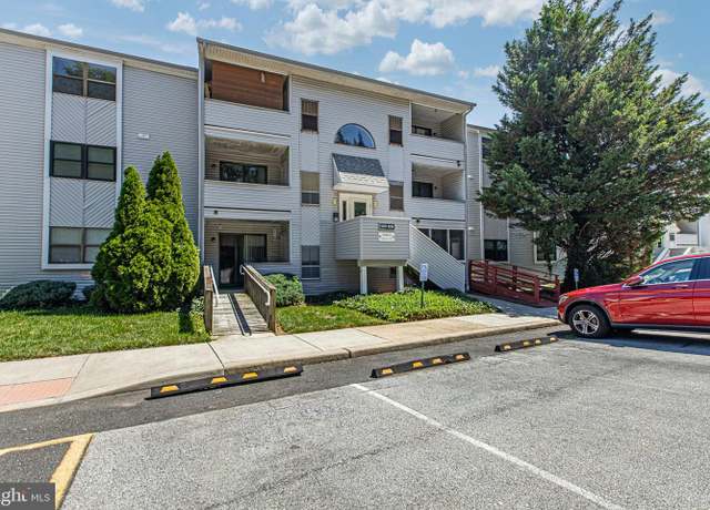Property at 1201 Governor House Cir #131, Wilmington, DE 19809, 3 beds, 2 baths