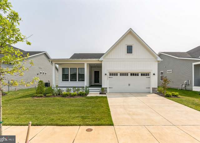Property at 15434 Solomon Way, Lewes, DE 19958, 3 beds, 3 baths