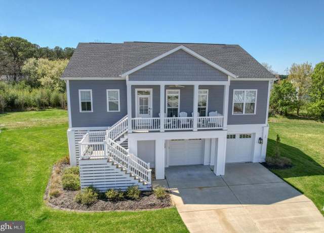 Property at 12 Larchmont Ct, Ocean View, DE 19970, 3 beds, 2 baths
