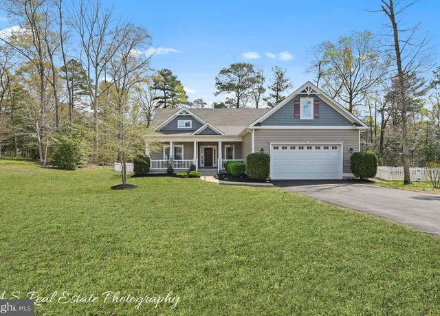 Property at 10722 Serenity Cir, Seaford, DE 19973, 3 beds, 2 baths