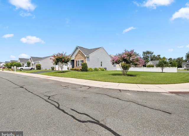 Property at 5613 Camberly Dr, Milford, DE 19963, 3 beds, 2 baths