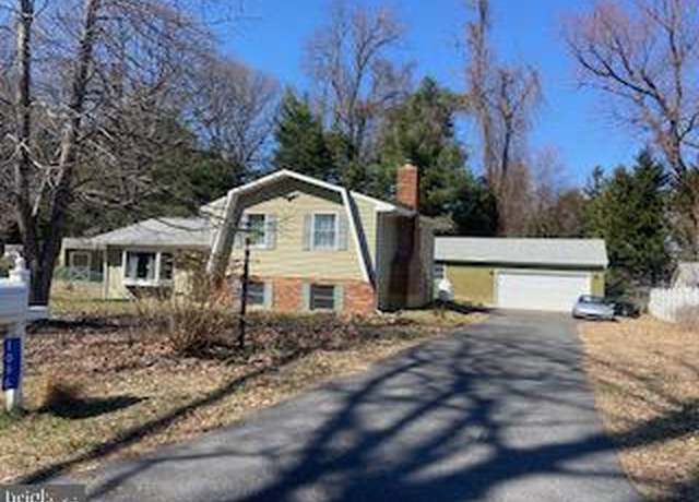 Property at 1096 Linden Tree Dr, Annapolis, MD 21409, 3 beds, 1 bath