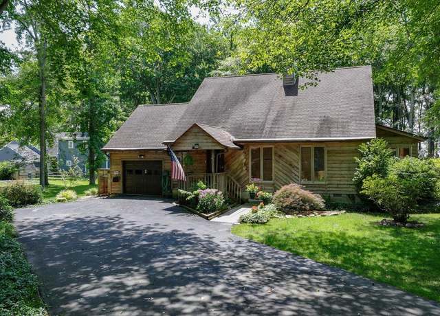Property at 5609 Bay Breeze Ct, Churchton, MD 20733, 3 beds, 2 baths