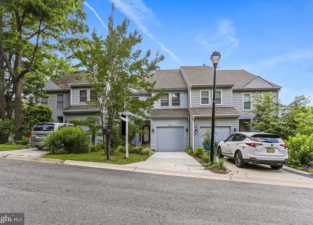 Property at 5836 Pimlico Rd, Baltimore, MD 21209, 4 beds, 3.5 baths