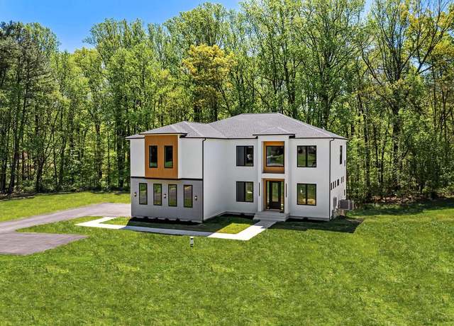Property at 1321 Nicodemus Rd, Reisterstown, MD 21136, 6 beds, 5 baths
