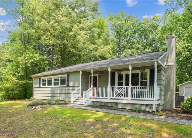 Property at 3450 Laurel Dr, Indian Head, MD 20640, 4 beds, 1.5 baths
