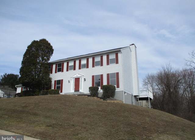 Property at 2423 Parliament Dr, Abingdon, MD 21009, 5 beds, 2.5 baths