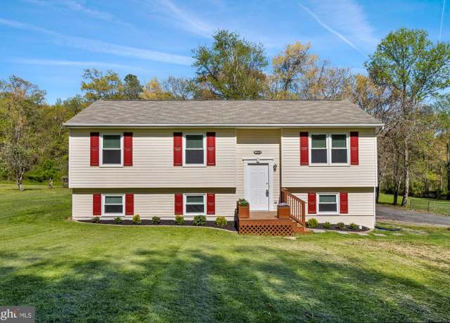 Property at 603-A Dembytown Rd, Joppa, MD 21085, 4 beds, 2 baths