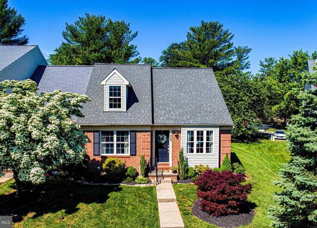 Property at 828 Marcie Ct, Bel Air, MD 21014, 2 beds, 2 baths