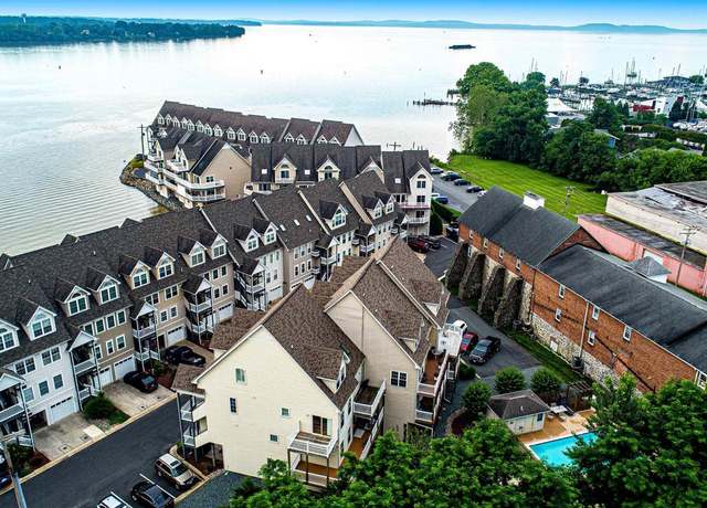 Property at 202-B Seneca Way #38, Havre De Grace, MD 21078, 3 beds, 2.5 baths