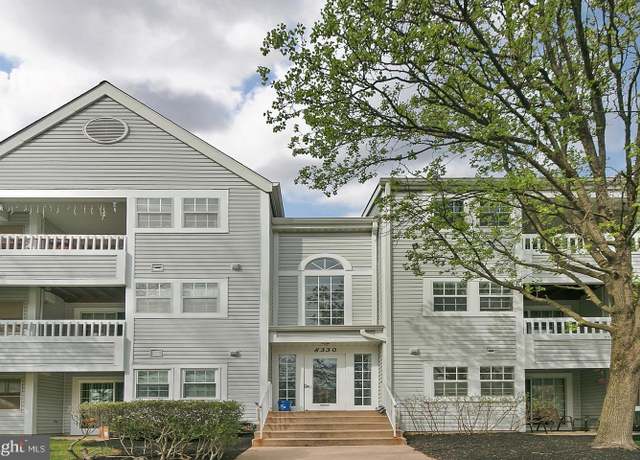 Property at 8330 Montgomery Run Rd Unit L, Ellicott City, MD 21043, 2 beds, 2 baths