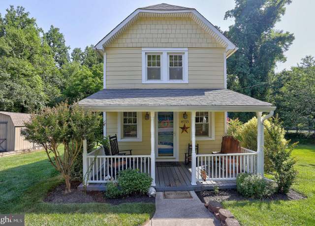 Property at 4933 Landing Rd, Elkridge, MD 21075, 2 beds, 1 bath