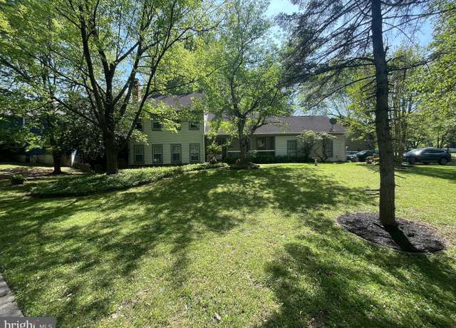 Property at 2600 Beechmont Ln, Silver Spring, MD 20906, 4 beds, 3 baths