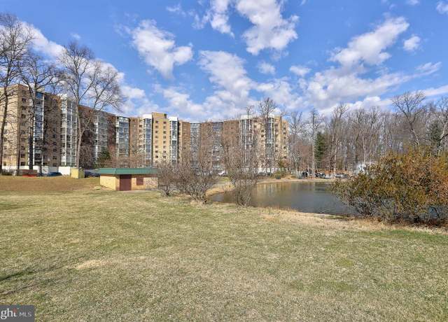Property at 15115 Interlachen Dr Unit 825-826, Silver Spring, MD 20906, 2 beds, 2 baths