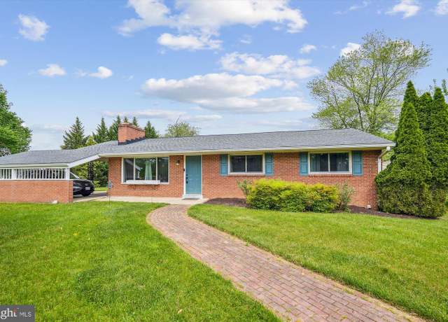 Property at 3400 Oakhurst Dr, Burtonsville, MD 20866, 3 beds, 1 bath