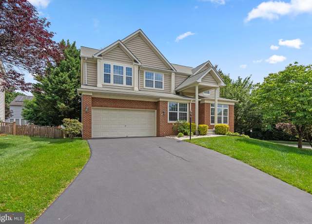 Property at 13401 Queenstown Ln, Germantown, MD 20874, 4 beds, 4 baths