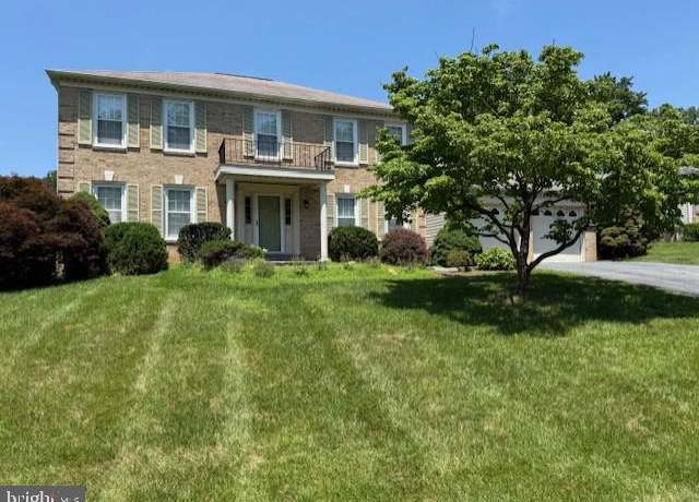 Property at 2408 Laurelwood Ter, Silver Spring, MD 20905, 4 beds, 2.5 baths