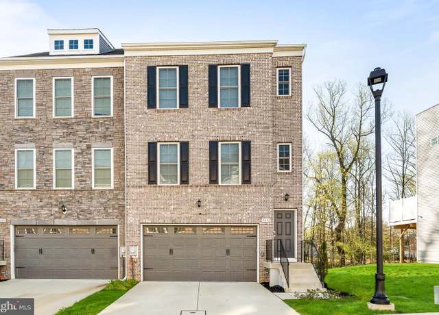 Property at 2622 Lewis And Clark Ave, Upper Marlboro, MD 20774, 3 beds, 3.5 baths