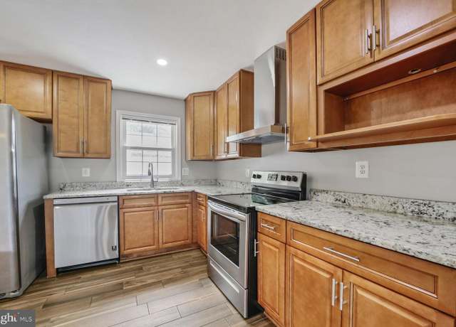 Property at 7543 Wilhelm Dr, Lanham, MD 20706, 6 beds, 3 baths