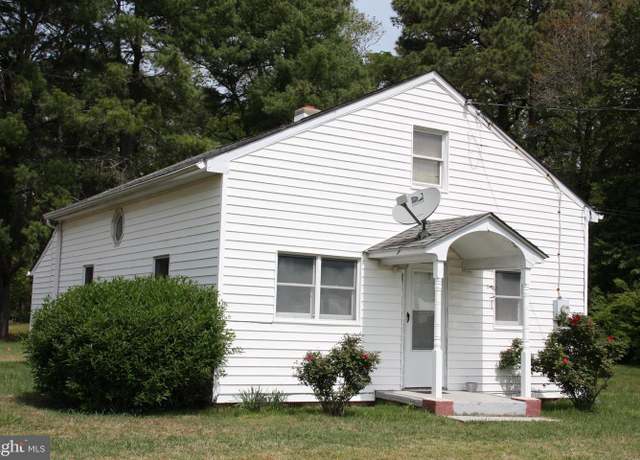 Property at 24645 Hollywood Rd, Hollywood, MD 20636, 3 beds, 1 bath