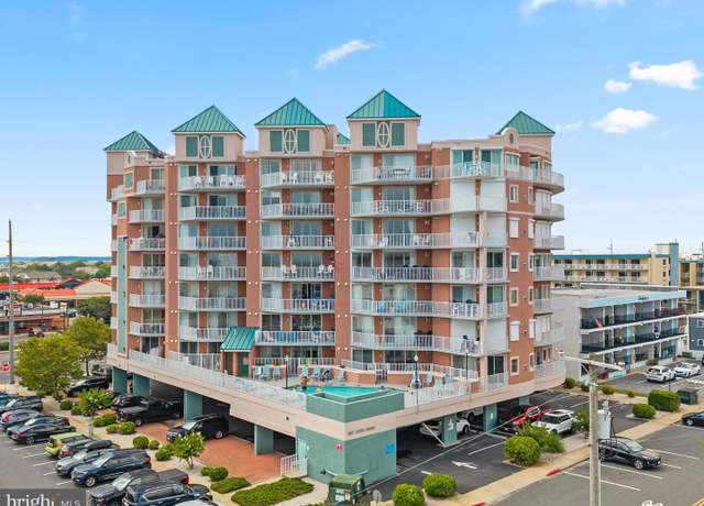 Property at 11900 Coastal Hwy #102, Ocean City, MD 21842, 3 beds, 3 baths