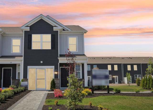 Property at 231 Hermosa Dr, Egg Harbor Township, NJ 08234, 3 beds, 2.5 baths