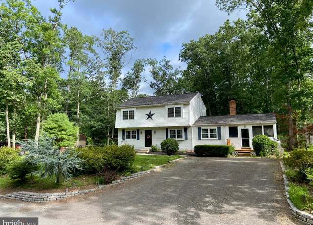 Property at 203 Spruce Trl, Chatsworth, NJ 08019, 3 beds, 2 baths