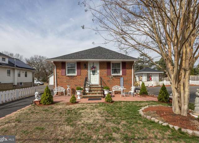 Property at 3007 Haddonfield Rd, Pennsauken, NJ 08110, 3 beds, 2 baths