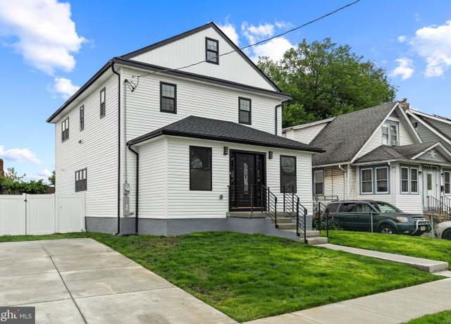Property at 1315 Grant Ave, Haddon Township, NJ 08107, 4 beds, 3 baths