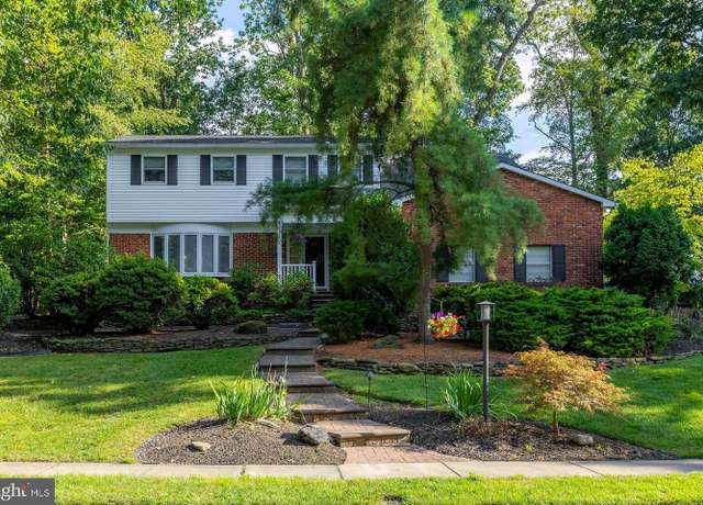 Property at 508 Tearose Ln, Cherry Hill, NJ 08003, 4 beds, 2.5 baths