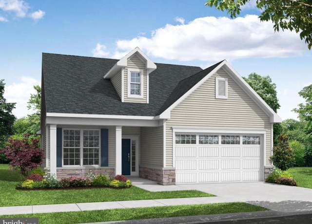 Property at 72 Messina Loop, Mullica Hill, NJ 08062, 3 beds, 3 baths