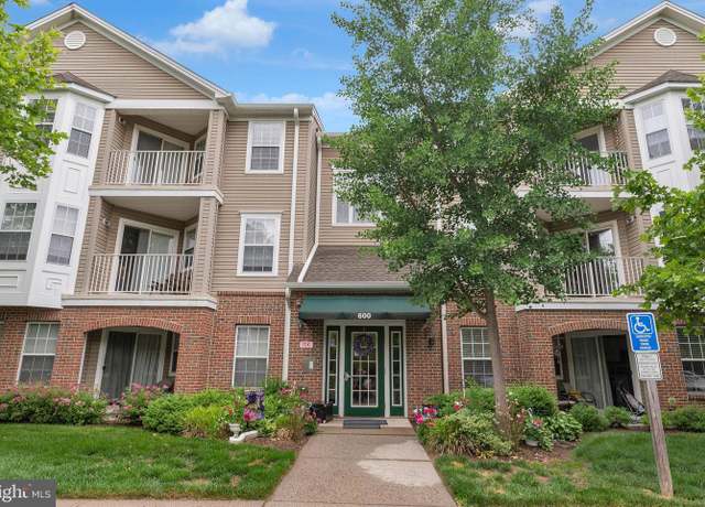 Property at 621 Mowat #621, Hamilton, NJ 08690, 2 beds, 2 baths