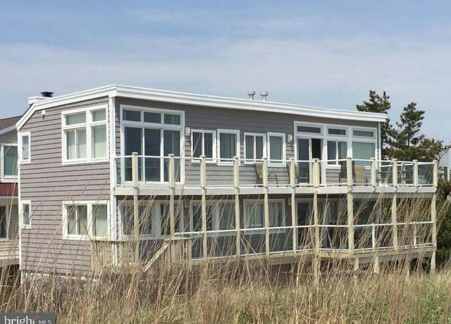 Property at 17-UNIT 10 E 76th St, Harvey Cedars, NJ 08008, 6 beds, 4 baths