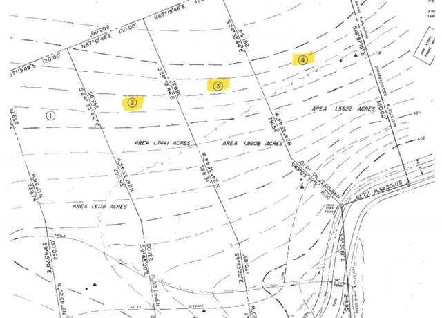Property at Lot #4 Heidel Rd, Robesonia, PA 19551