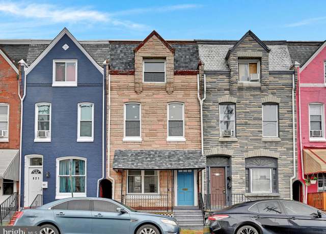 Property at 819 N 10th St, Reading, PA 19604, 5 beds